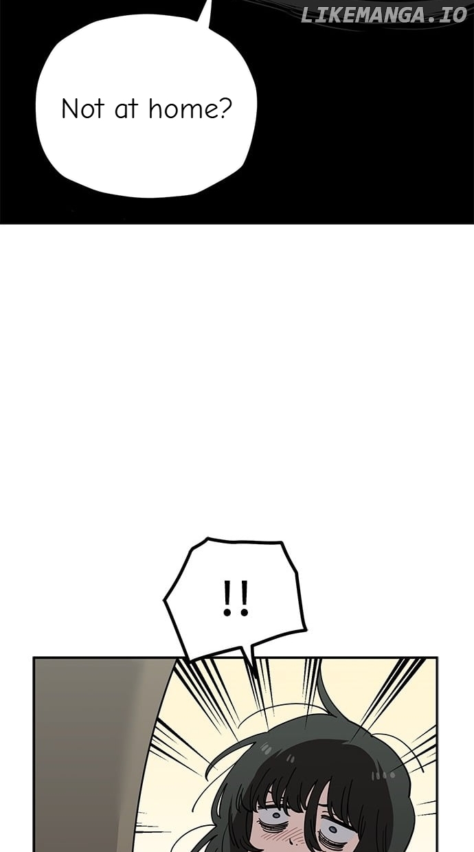Unemployed Baek-soon Chapter 117 - page 7